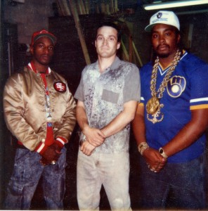 Eric B & Rakim Follow The Leader