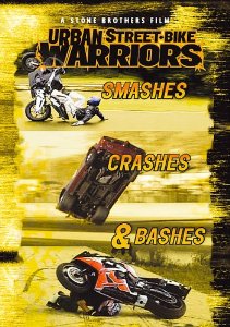Smashes Crashes & Bashes